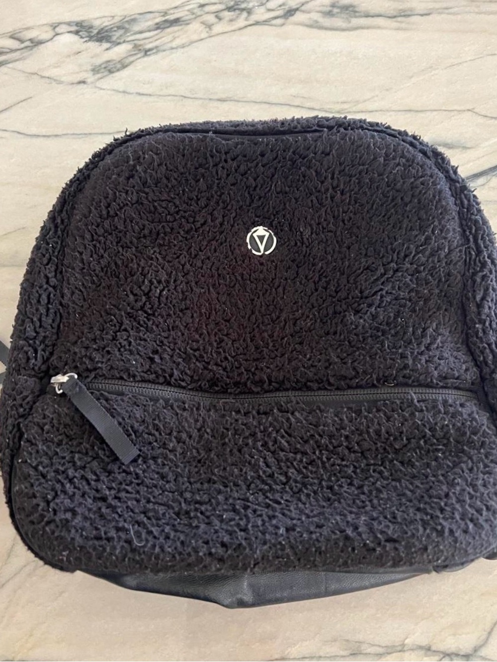 Ivivva by Lululemon Sherpa Kids Backpack
